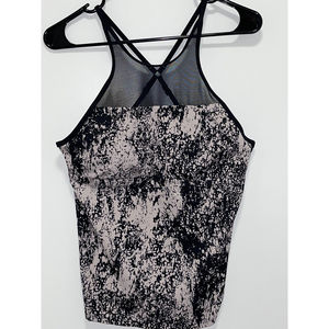 Nike Black Razorback Tank Top Women’s Size Large